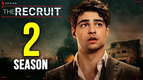 yify the recruit|'The Recruit' Season 2 Netflix Release Date Estimate & Everything We.
